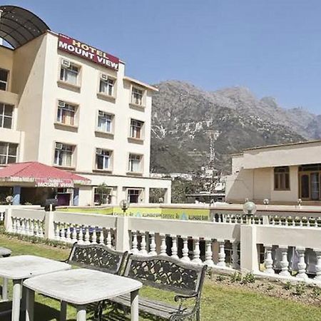 Hotel Mount View Katra  Exterior foto