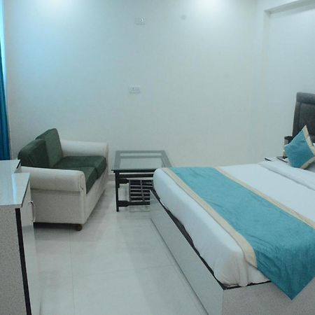 Hotel Mount View Katra  Exterior foto
