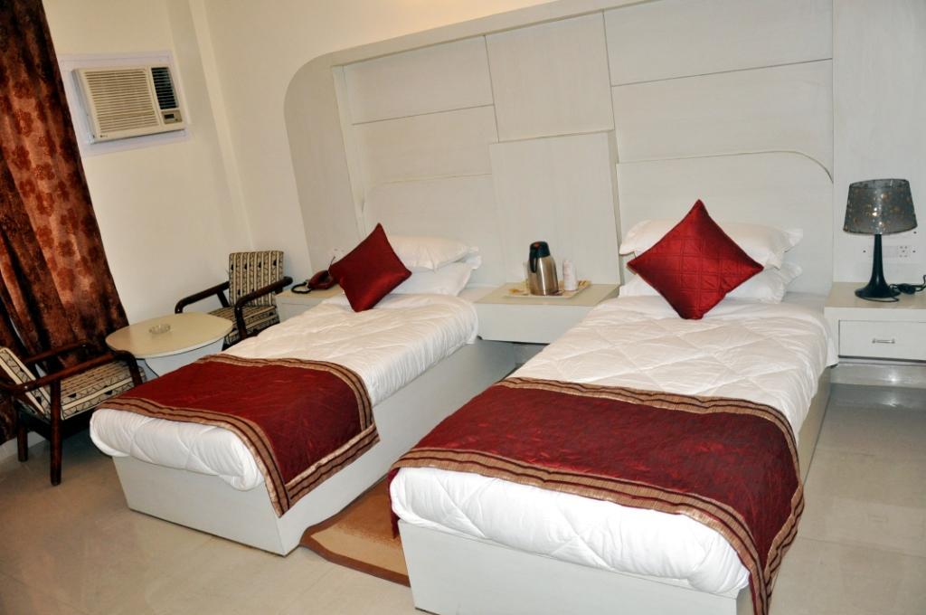 Hotel Mount View Katra  Exterior foto