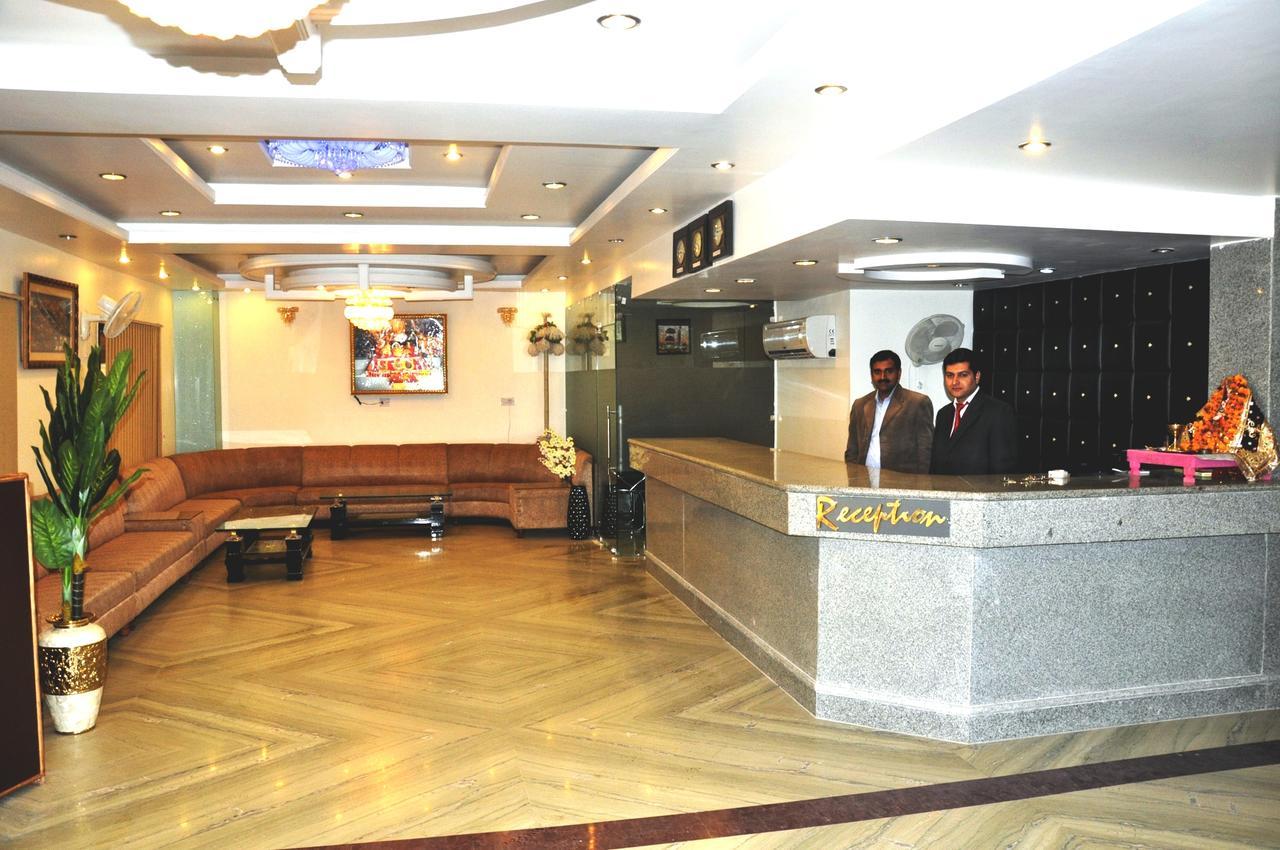 Hotel Mount View Katra  Exterior foto
