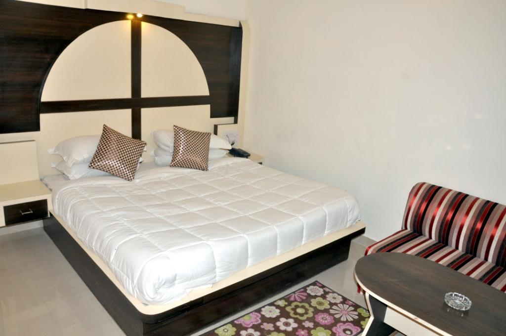 Hotel Mount View Katra  Quarto foto
