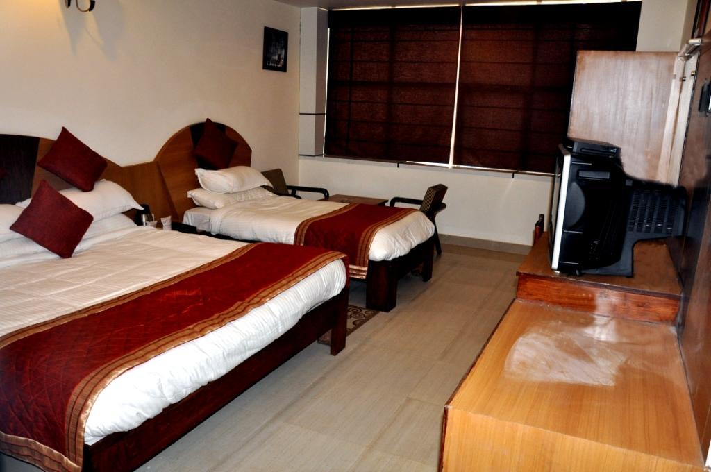 Hotel Mount View Katra  Exterior foto