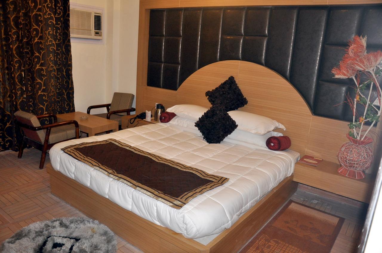 Hotel Mount View Katra  Quarto foto