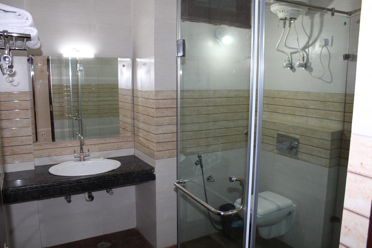 Hotel Mount View Katra  Exterior foto