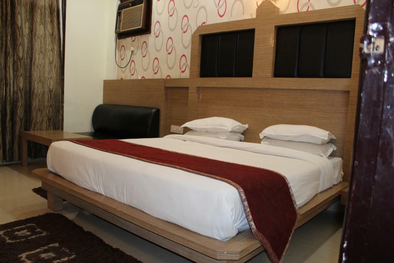 Hotel Mount View Katra  Exterior foto