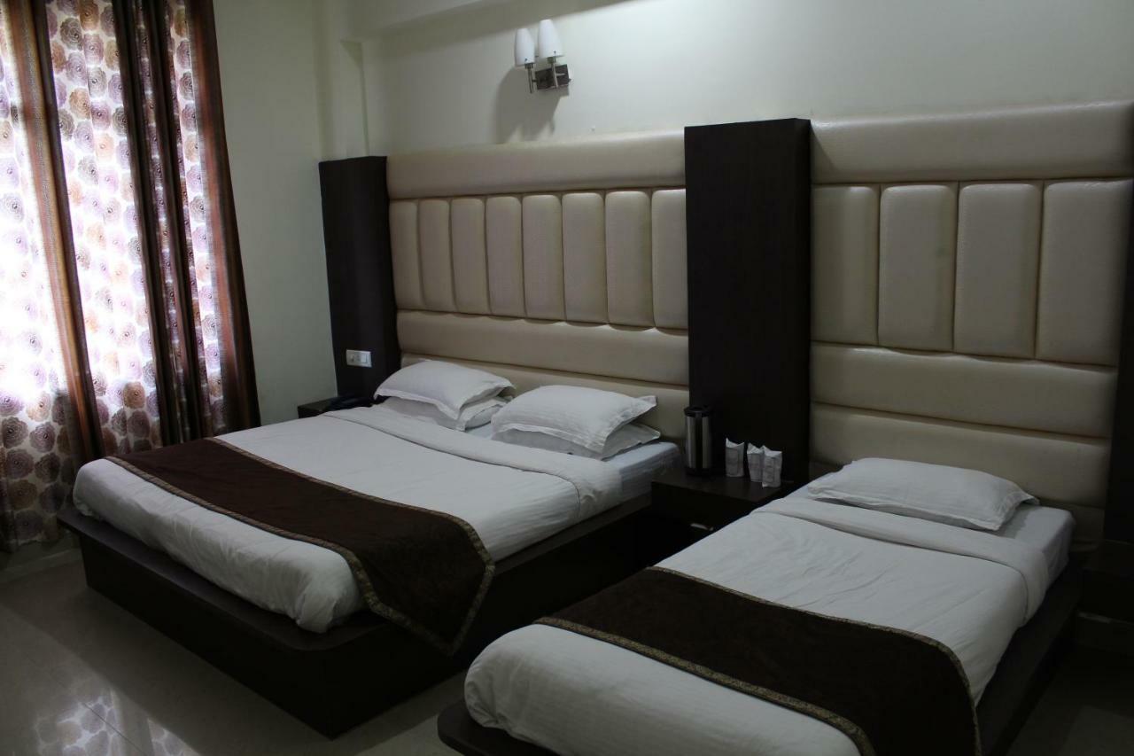 Hotel Mount View Katra  Exterior foto