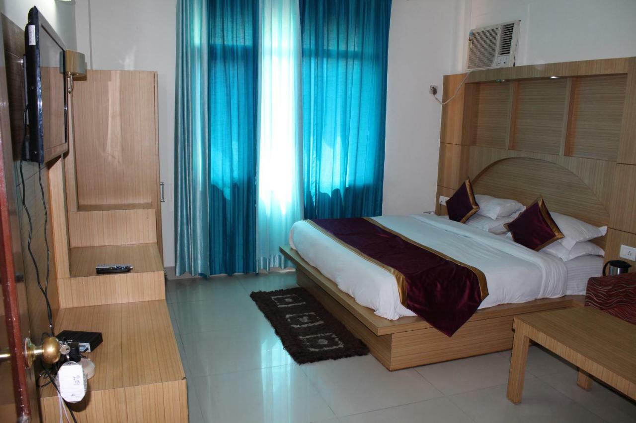 Hotel Mount View Katra  Exterior foto