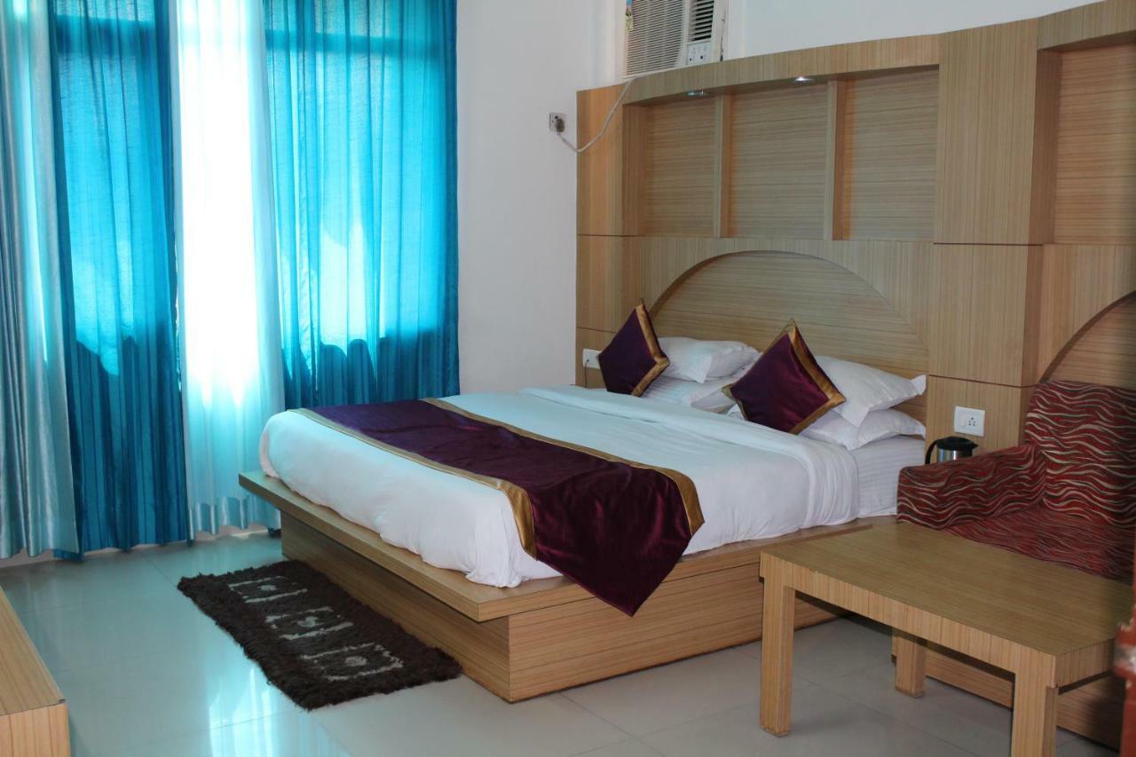 Hotel Mount View Katra  Exterior foto