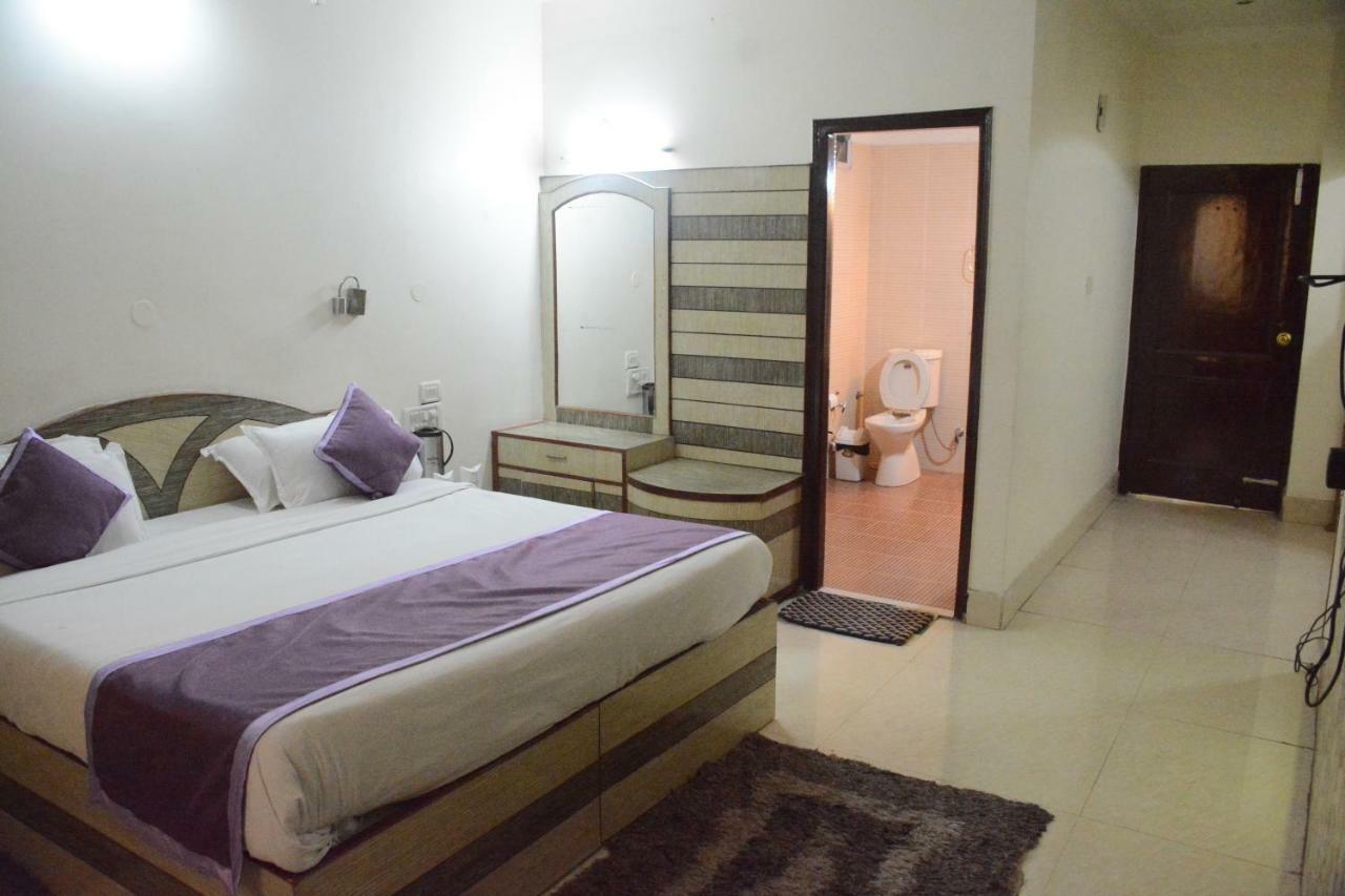Hotel Mount View Katra  Exterior foto