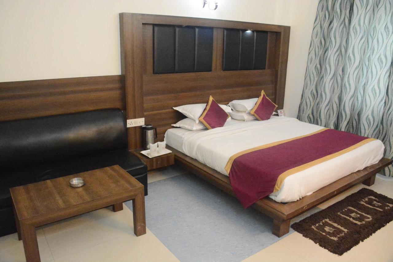 Hotel Mount View Katra  Exterior foto