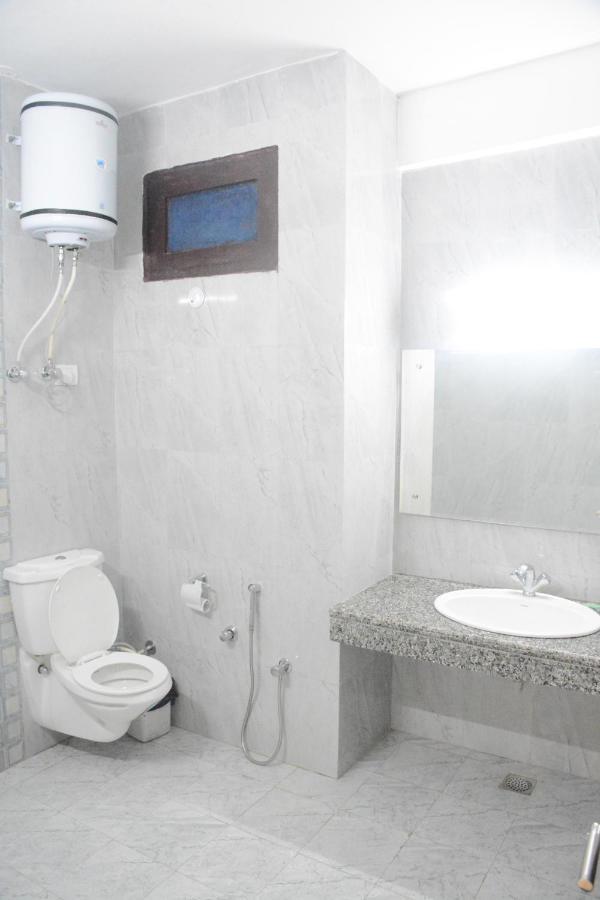 Hotel Mount View Katra  Exterior foto
