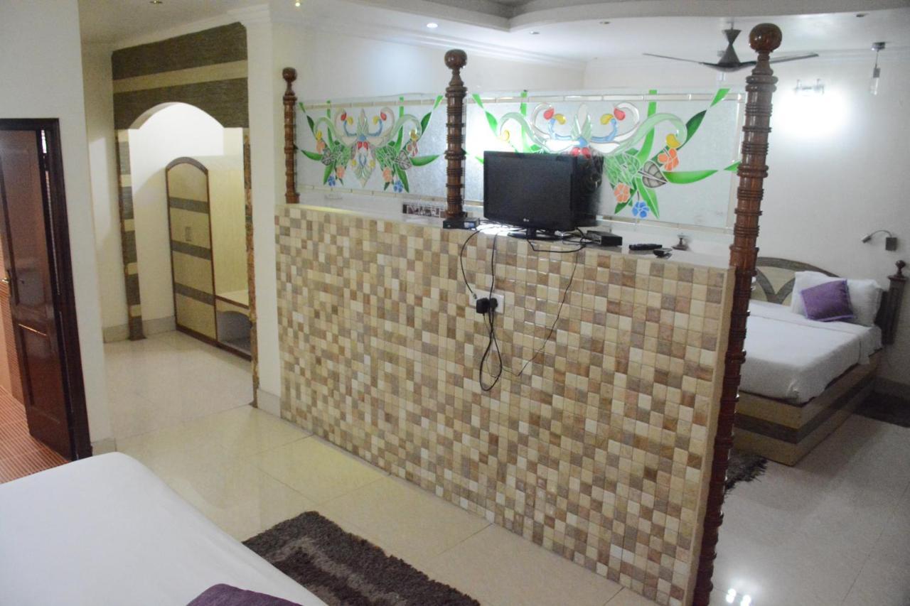 Hotel Mount View Katra  Exterior foto