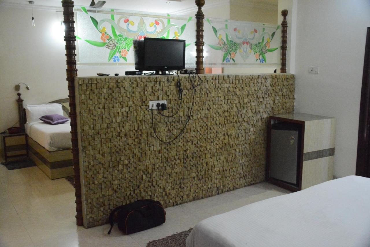 Hotel Mount View Katra  Exterior foto
